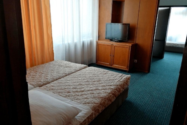 Hotel Slavija (Dorćol)